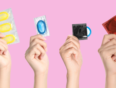 Préservatifs Eden : une nouvelle référence remboursée