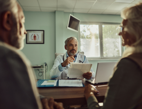 Analogues du GLP-1 : un document à remplir par le prescripteur