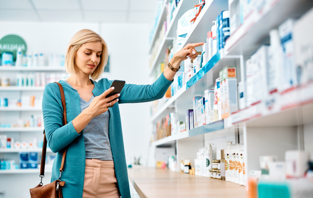 Quels sont les produits de premiers recours les plus plébiscités ?