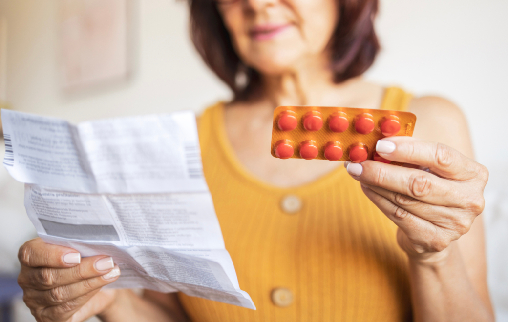 2/5 – Thérapeutique : les antiémétiques en prévention des nausées et vomissements chimio-induits