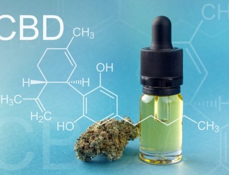 Cannabidiol (CBD) : propriétés et usages