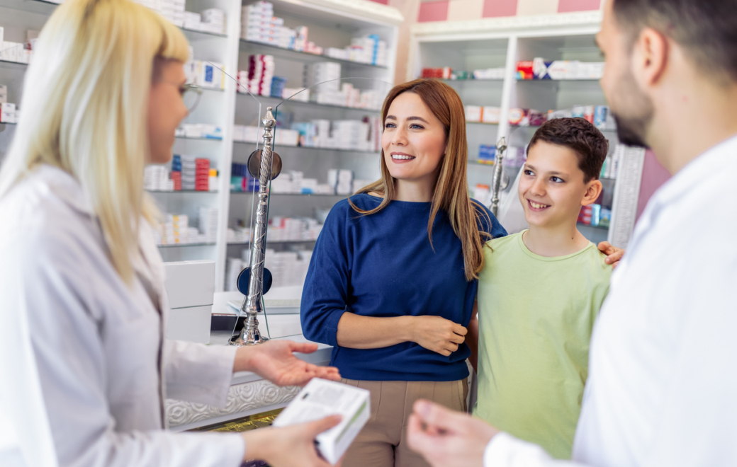 Rattacher son enfant à la carte Vitale des deux parents pour simplifier ses remboursements