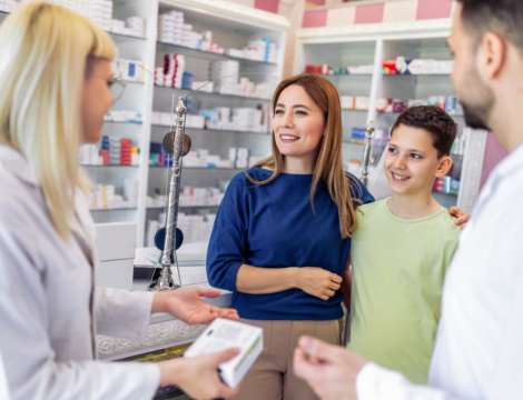 Rattacher son enfant à la carte Vitale des deux parents pour simplifier ses remboursements