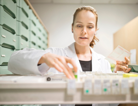 Nouvelle rupture de stock de sirop Zophren : comment faire face ?