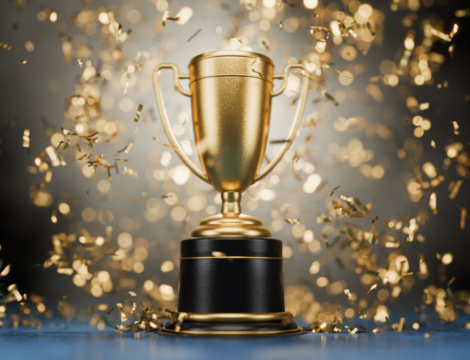 Trophées de la Pharmacie : candidatez jusqu’au 9 février