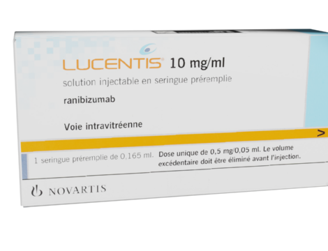 Lucentis : quelles conditions de délivrance ?