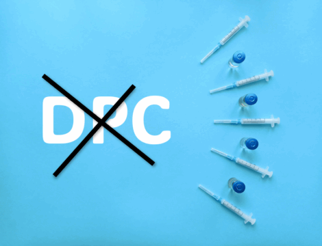 Formation à la vaccination : pas de DPC pour les préparateurs en 2025