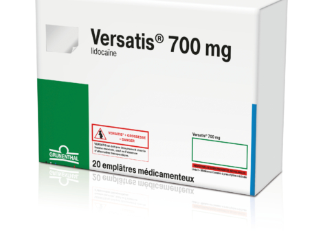 Versatis : une indication hors AMM pourtant remboursée