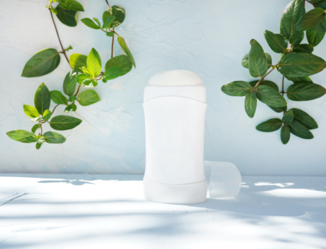 Déodorants : le stick accélère sa progression et bouscule le marché