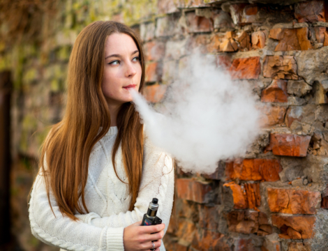 L’interdiction des « puffs » entre en vigueur