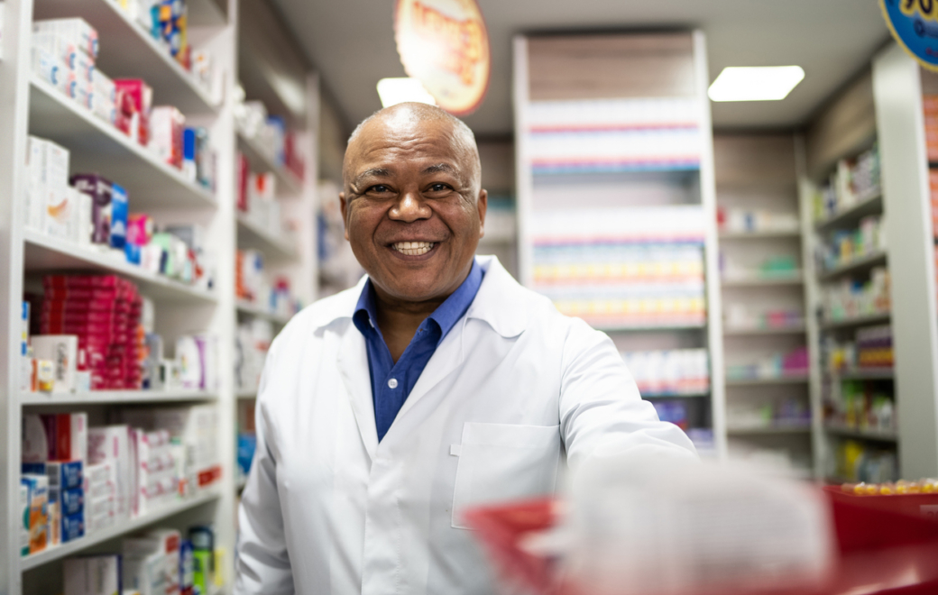 Economie officinale : J-4 pour déclarer les indicateurs des Rosp