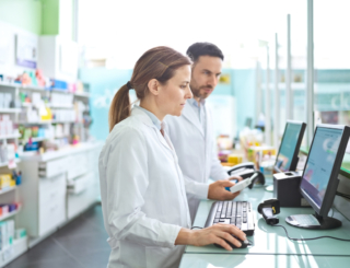 5/7 – Entraînez-vous : codez des interventions pharmaceutiques