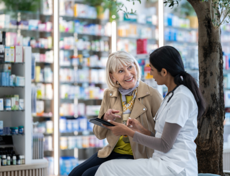Pharmaciens et IA : l’ère du professionnel augmenté