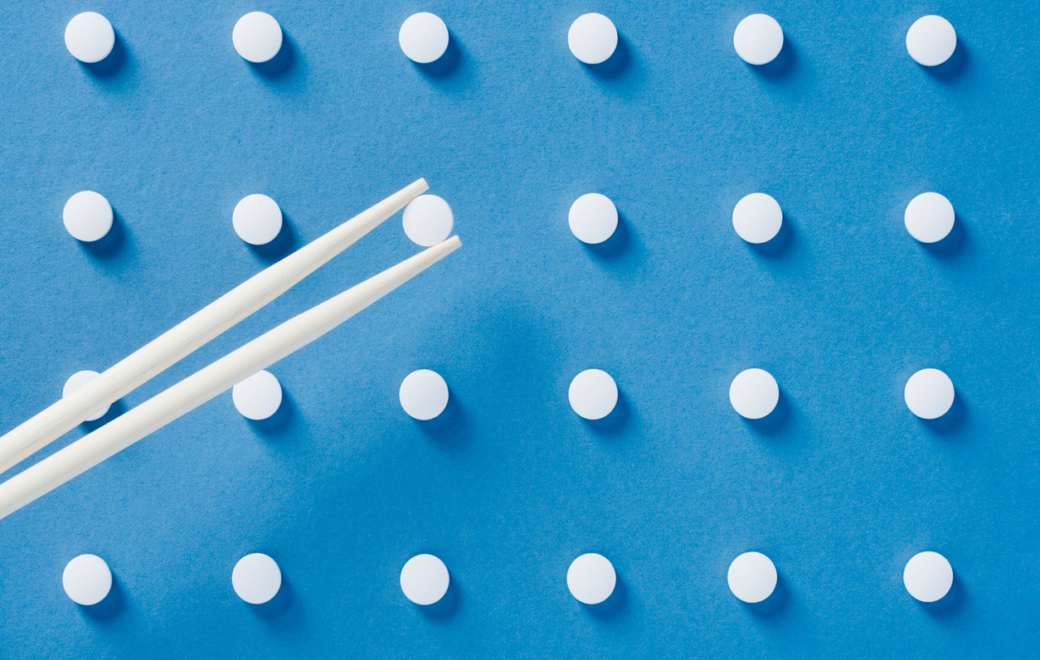 Quétiapine : vers la dispensation à l&rsquo;unité et des préparations magistrales