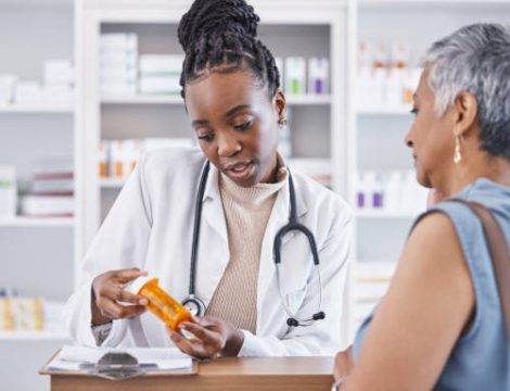 Petit récap des nouvelles règles sur le tramadol et la codéine