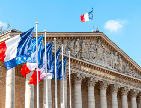 PLFSS adopté : les nouvelles mesures santé à retenir