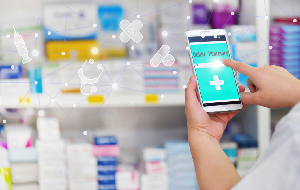 Partoo : l&rsquo;appli qui rend visible les nouveaux services santé de la pharmacie