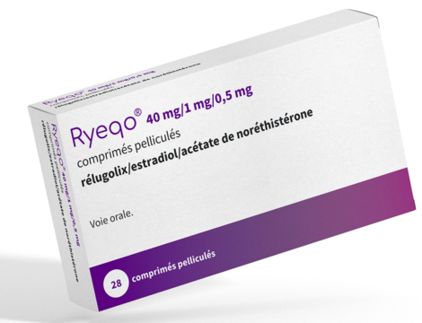 Ryeqo : traitement de l’endométriose en 5 points clés