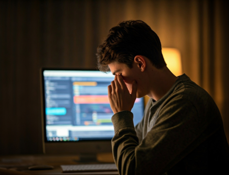 Sécheresse oculaire : quels conseils au comptoir ?