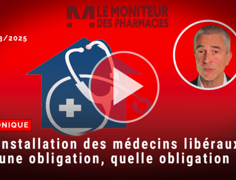[VIDÉO] Installation des médecins libéraux, une obligation, quelle obligation ?