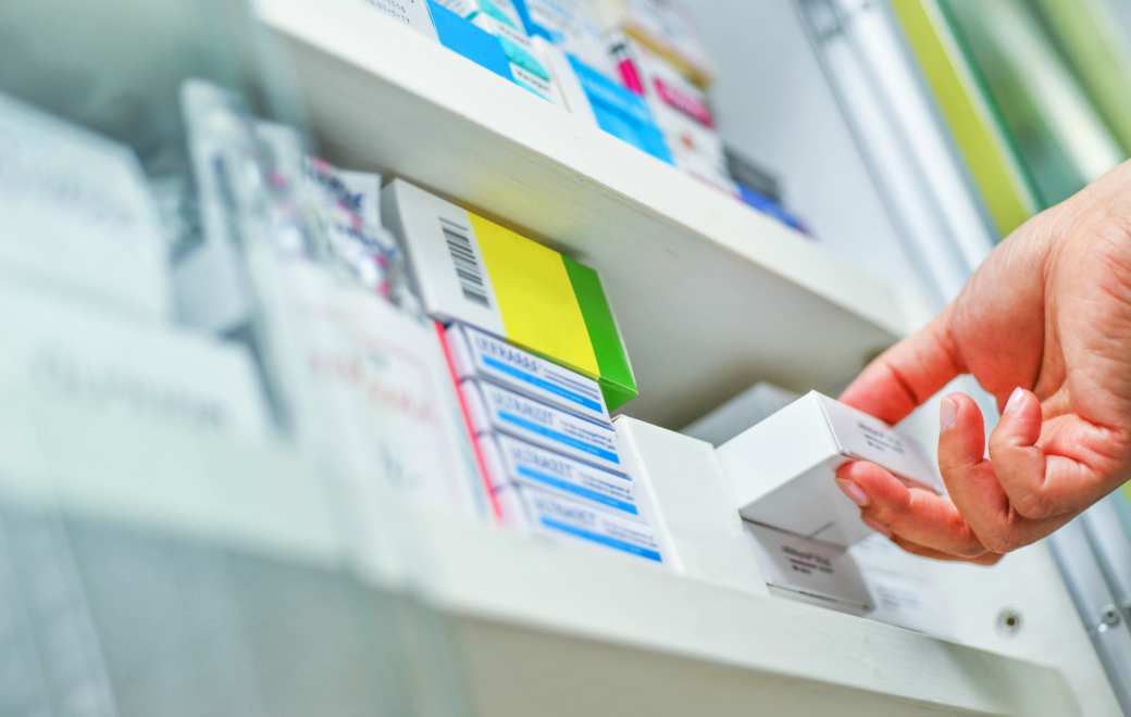 Benzodiazépines : la Belgique confie aux pharmaciens le sevrage progressif