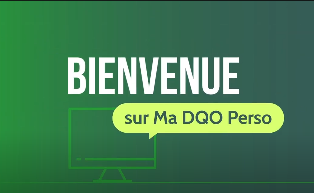 Démarche qualité officine : un nouvel espace personnel en ligne