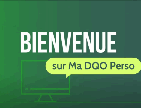 Démarche qualité officine : un nouvel espace personnel en ligne