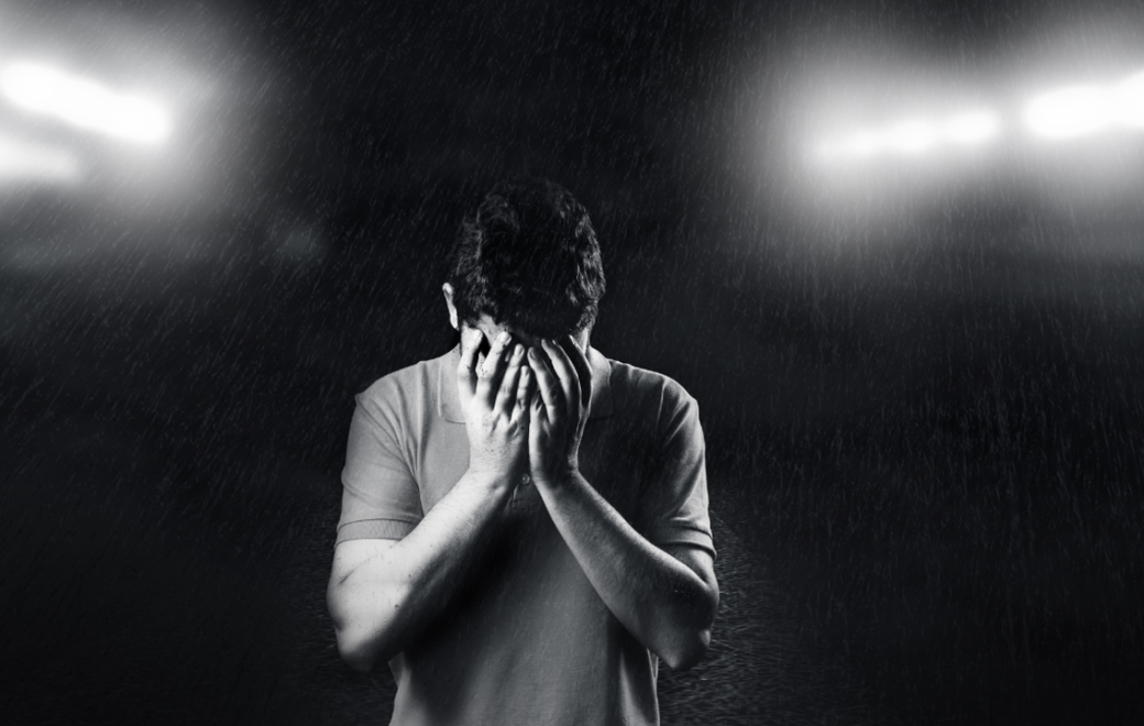 Anxiété et dépression à l’officine