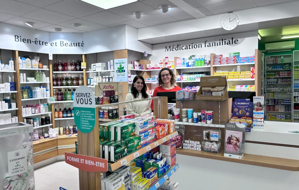 Portrait : elles se sont installées en milieu rural