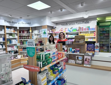 Portrait : elles se sont installées en milieu rural