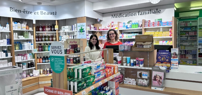 Portrait : elles se sont installées en milieu rural