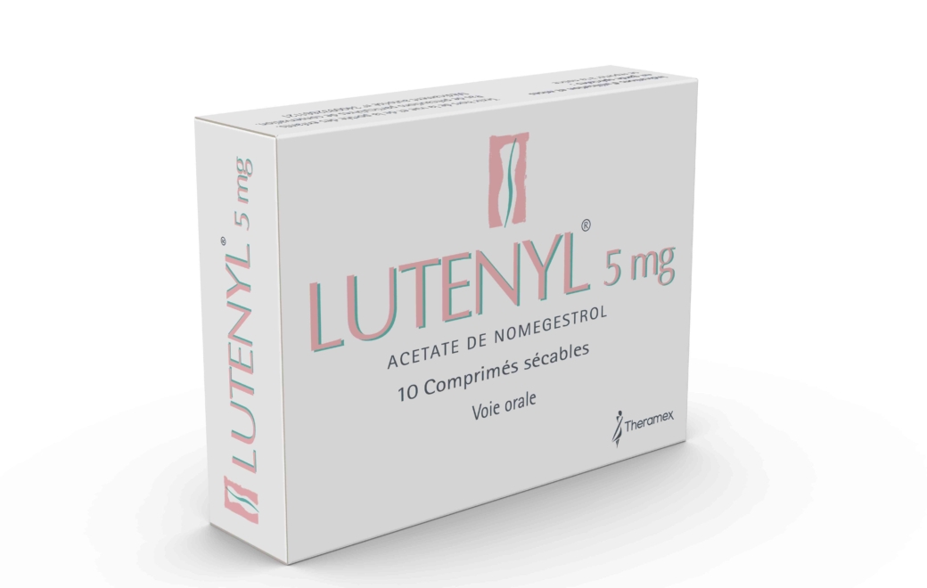 Médicament à dispensation particulière : focus sur Lutényl