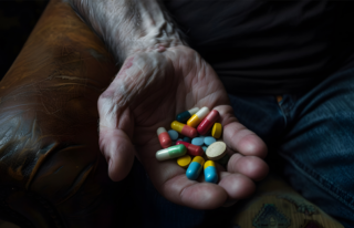 Opioïdes et séniors