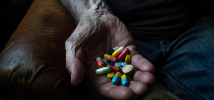 Opioïdes et séniors