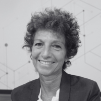 Dr Brigitte Raccah-Tebekka