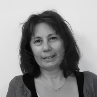 Dr Stéphanie Stager