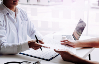 Le bilan partagé de médication