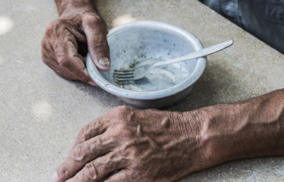 Dénutrition des séniors à l’officine