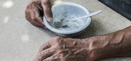 Dénutrition des séniors à l’officine