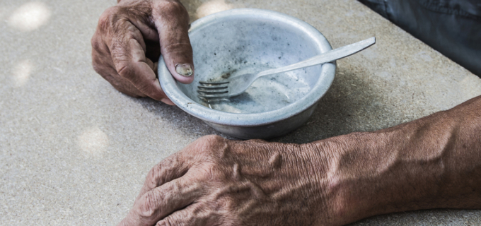 Dénutrition des séniors à l’officine