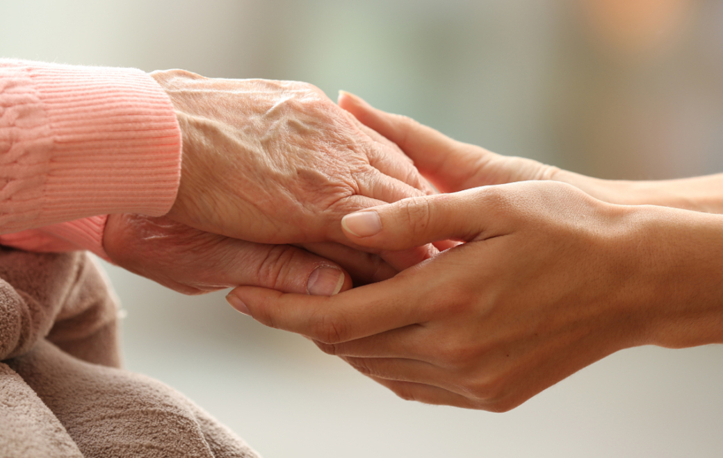 Personnes âgées et médicaments