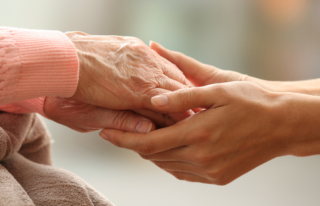 Personnes âgées et médicaments