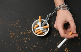 Tabac : Engagez-vous en prévention santé