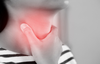 Angine : délivrer des antibiotiques sans ordonnance