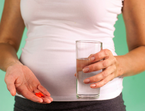 Quels antiépileptiques peuvent être utilisés pendant la grossesse ?