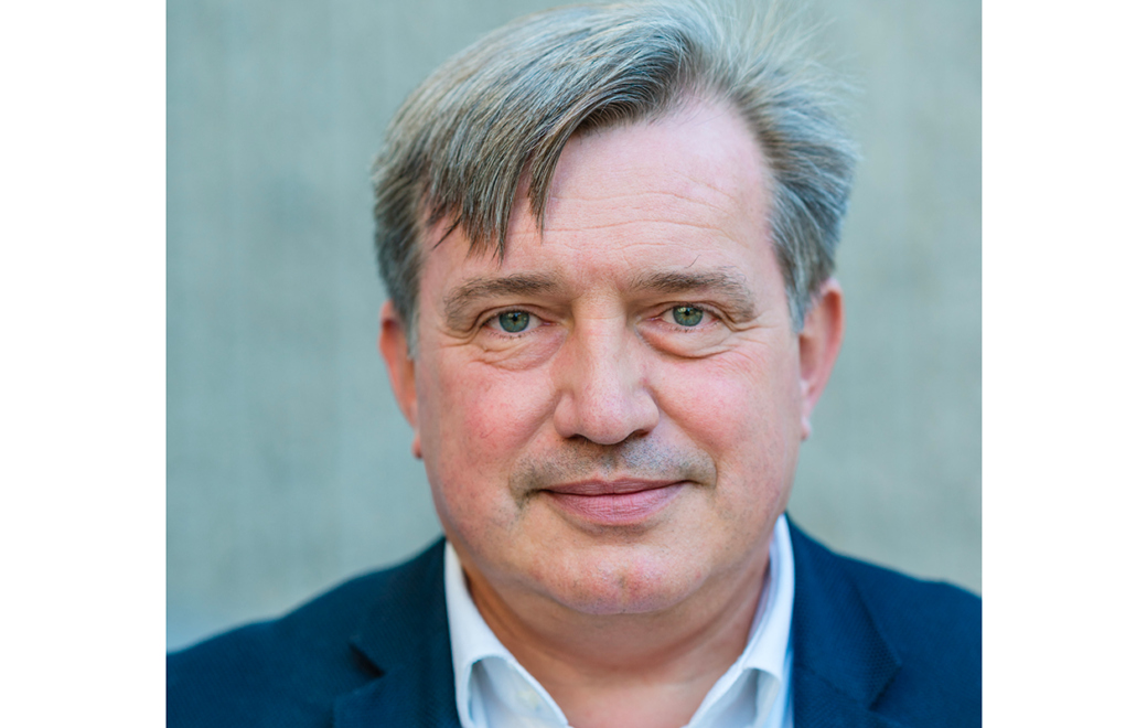 Philippe Besset brigue un nouveau mandat à la tête de la FSPF