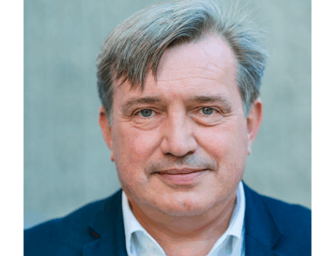 Philippe Besset brigue un nouveau mandat à la tête de la FSPF