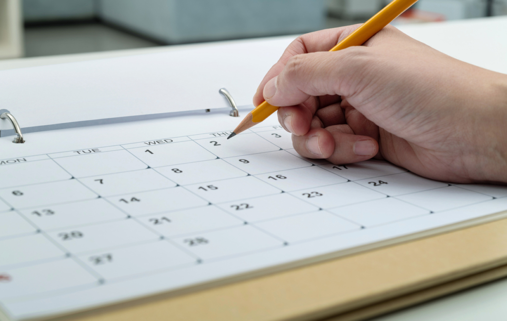 Des dommages et intérêts pour ne pas avoir pu prendre ses congés payés