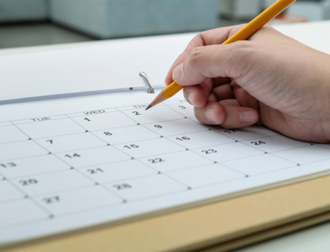 Des dommages et intérêts pour ne pas avoir pu prendre ses congés payés