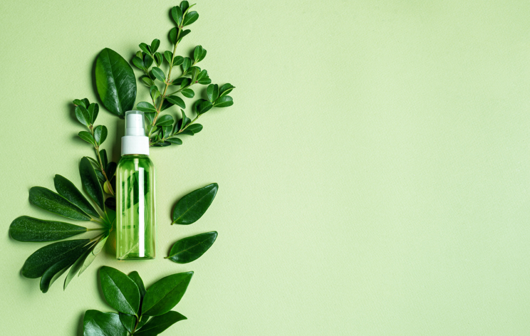 Cosmétique durable : tout n’est pas si vert